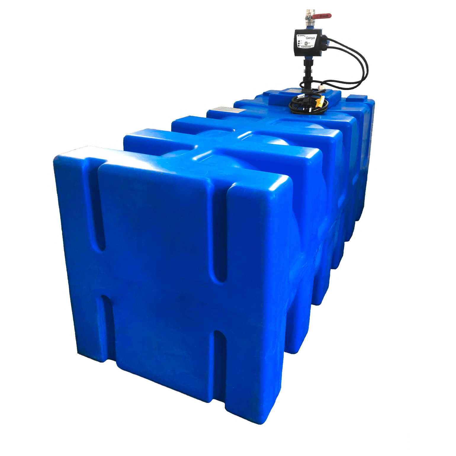Aquabox Booster Pump Sets 